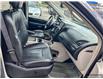 2017 Dodge Grand Caravan Crew (Stk: 140808) in London - Image 22 of 26
