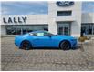 2025 Ford Mustang EcoBoost (Stk: LFMU00465) in Tilbury - Image 2 of 10