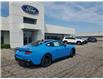 2025 Ford Mustang EcoBoost (Stk: LFMU00465) in Tilbury - Image 3 of 10
