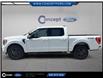 2021 Ford F-150 XLT (Stk: F51595A) in GEORGETOWN - Image 3 of 11