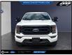 2021 Ford F-150 XLT (Stk: F51595A) in GEORGETOWN - Image 2 of 11