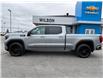 2025 GMC Sierra 1500 Elevation (Stk: 25267) in Temiskaming Shores - Image 4 of 15