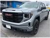 2025 GMC Sierra 1500 Elevation (Stk: 25267) in Temiskaming Shores - Image 3 of 15