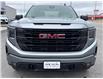 2025 GMC Sierra 1500 Elevation (Stk: 25267) in Temiskaming Shores - Image 2 of 15