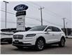 2022 Lincoln Nautilus Reserve (Stk: VF00329R) in Chatham - Image 29 of 29