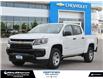 2022 Chevrolet Colorado WT (Stk: 250394A) in London - Image 1 of 30