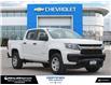 2022 Chevrolet Colorado WT (Stk: 250394A) in London - Image 8 of 30