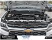 2022 Chevrolet Colorado WT (Stk: 250394A) in London - Image 11 of 30