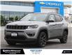 2020 Jeep Compass Limited (Stk: 250574A) in London - Image 1 of 30