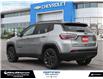 2020 Jeep Compass Limited (Stk: 250574A) in London - Image 4 of 30