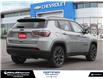 2020 Jeep Compass Limited (Stk: 250574A) in London - Image 6 of 30