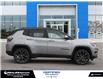 2020 Jeep Compass Limited (Stk: 250574A) in London - Image 7 of 30