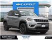 2020 Jeep Compass Limited (Stk: 250574A) in London - Image 8 of 30