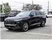 2025 Lincoln Aviator Reserve (Stk: VFAV00851) in Chatham - Image 3 of 28