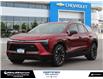 2024 Chevrolet Blazer EV RS (Stk: 240926A) in London - Image 1 of 30