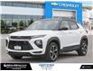2022 Chevrolet TrailBlazer RS (Stk: 250401PA) in London - Image 1 of 30