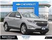 2019 Chevrolet Equinox Premier (Stk: 250684A) in London - Image 8 of 30
