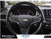 2019 Chevrolet Equinox Premier (Stk: 250684A) in London - Image 17 of 30