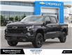 2023 Chevrolet Silverado 1500 LT Trail Boss (Stk: 250488A) in London - Image 1 of 30