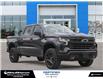 2023 Chevrolet Silverado 1500 LT Trail Boss (Stk: 250488A) in London - Image 7 of 30
