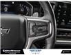 2023 Chevrolet Silverado 1500 LT Trail Boss (Stk: 250488A) in London - Image 21 of 30