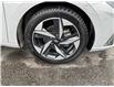 2023 Hyundai Elantra Luxury (Stk: 250537) in Ottawa - Image 22 of 22