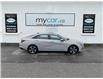 2023 Hyundai Elantra Luxury (Stk: 250537) in Ottawa - Image 2 of 22