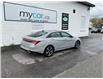 2023 Hyundai Elantra Luxury (Stk: 250537) in Ottawa - Image 3 of 22