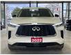 2022 Infiniti QX60 Luxe (Stk: 80018) in Mississauga - Image 2 of 25