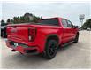 2022 GMC Sierra 1500 Elevation (Stk: T25115A) in Sundridge - Image 5 of 16