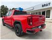 2022 GMC Sierra 1500 Elevation (Stk: T25115A) in Sundridge - Image 3 of 16