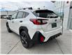 2024 Subaru Crosstrek Convenience (Stk: L25664A) in Calgary - Image 2 of 23