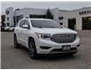 2018 GMC Acadia Denali (Stk: VFNS00390A) in Chatham - Image 6 of 32