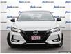 2022 Nissan Sentra SR Midnight Edition (Stk: 24535) in London - Image 2 of 27