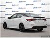 2022 Nissan Sentra SR Midnight Edition (Stk: 24535) in London - Image 4 of 27