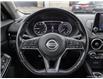 2022 Nissan Sentra SR Midnight Edition (Stk: 24535) in London - Image 14 of 27
