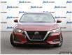 2022 Nissan Sentra SV (Stk: 25451) in London - Image 2 of 27