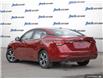 2022 Nissan Sentra SV (Stk: 25451) in London - Image 4 of 27