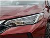 2022 Nissan Sentra SV (Stk: 25451) in London - Image 10 of 27