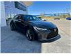 2022 Lexus IS 300 Base (Stk: LU0787) in Calgary - Image 4 of 23