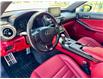 2022 Lexus IS 300 Base (Stk: LU0787) in Calgary - Image 8 of 23