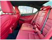 2022 Lexus IS 300 Base (Stk: LU0787) in Calgary - Image 9 of 23
