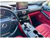 2022 Lexus IS 300 Base (Stk: LU0787) in Calgary - Image 18 of 23