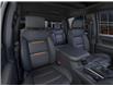 2025 GMC Sierra 1500 AT4 (Stk: 300659) in Lethbridge - Image 6 of 6