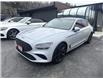 2022 Genesis G70 3.3T Sport (Stk: 14250) in Sudbury - Image 1 of 2
