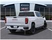 2025 GMC Sierra 1500 Elevation (Stk: 300678) in Lethbridge - Image 4 of 6