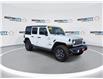 2024 Jeep Wrangler Sahara (Stk: 250193A) in Windsor - Image 2 of 20