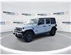 2024 Jeep Wrangler Sahara (Stk: 250193A) in Windsor - Image 4 of 20