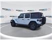 2024 Jeep Wrangler Sahara (Stk: 250193A) in Windsor - Image 6 of 20