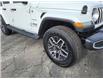 2024 Jeep Wrangler Sahara (Stk: 250193A) in Windsor - Image 10 of 20